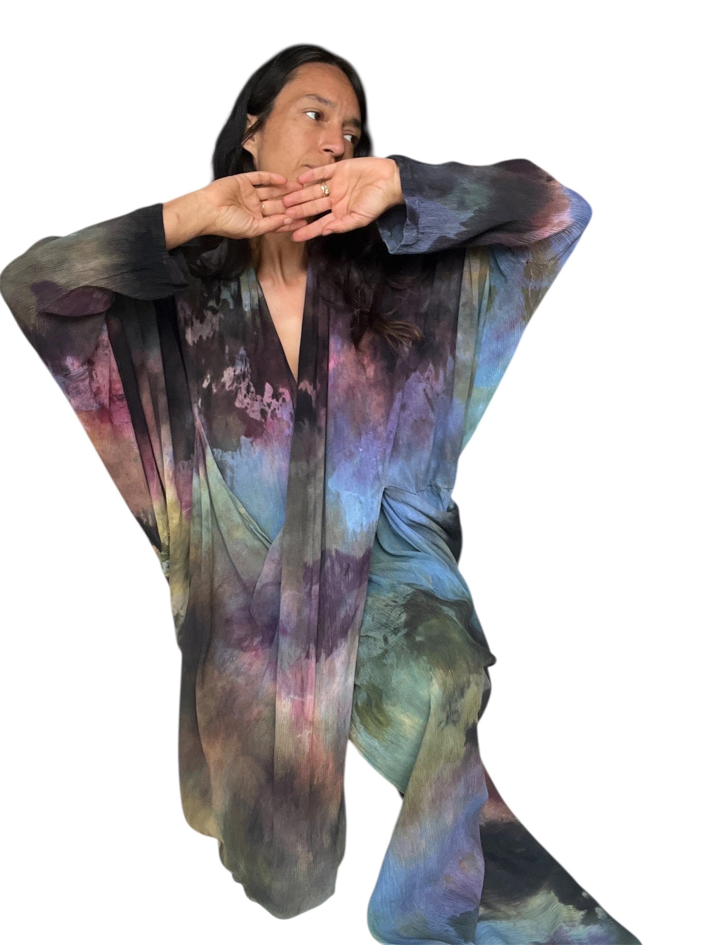 Nébuleuse spectrale