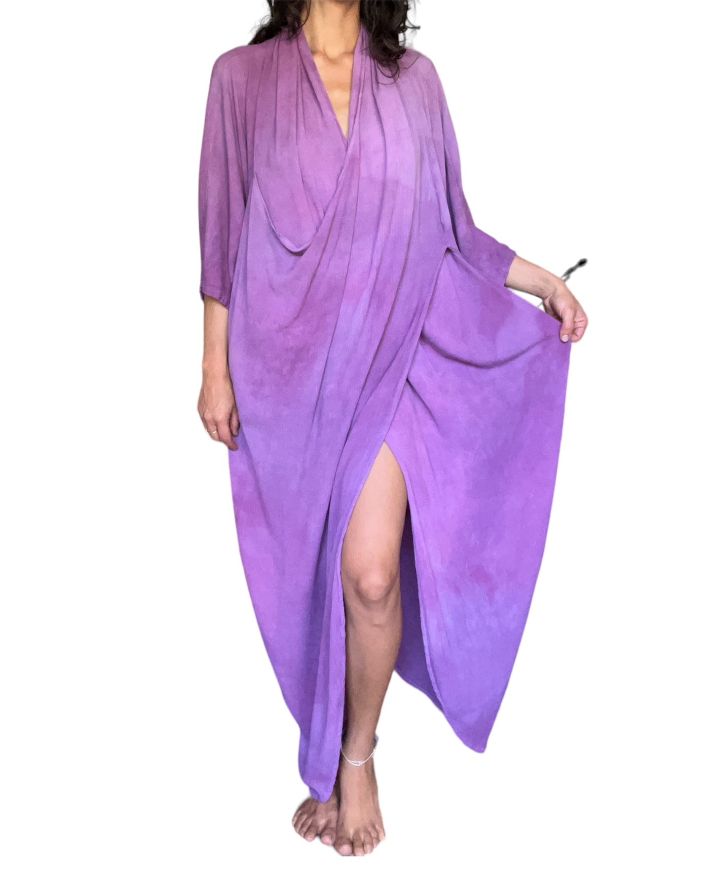 Reserva Lila Eléctrica