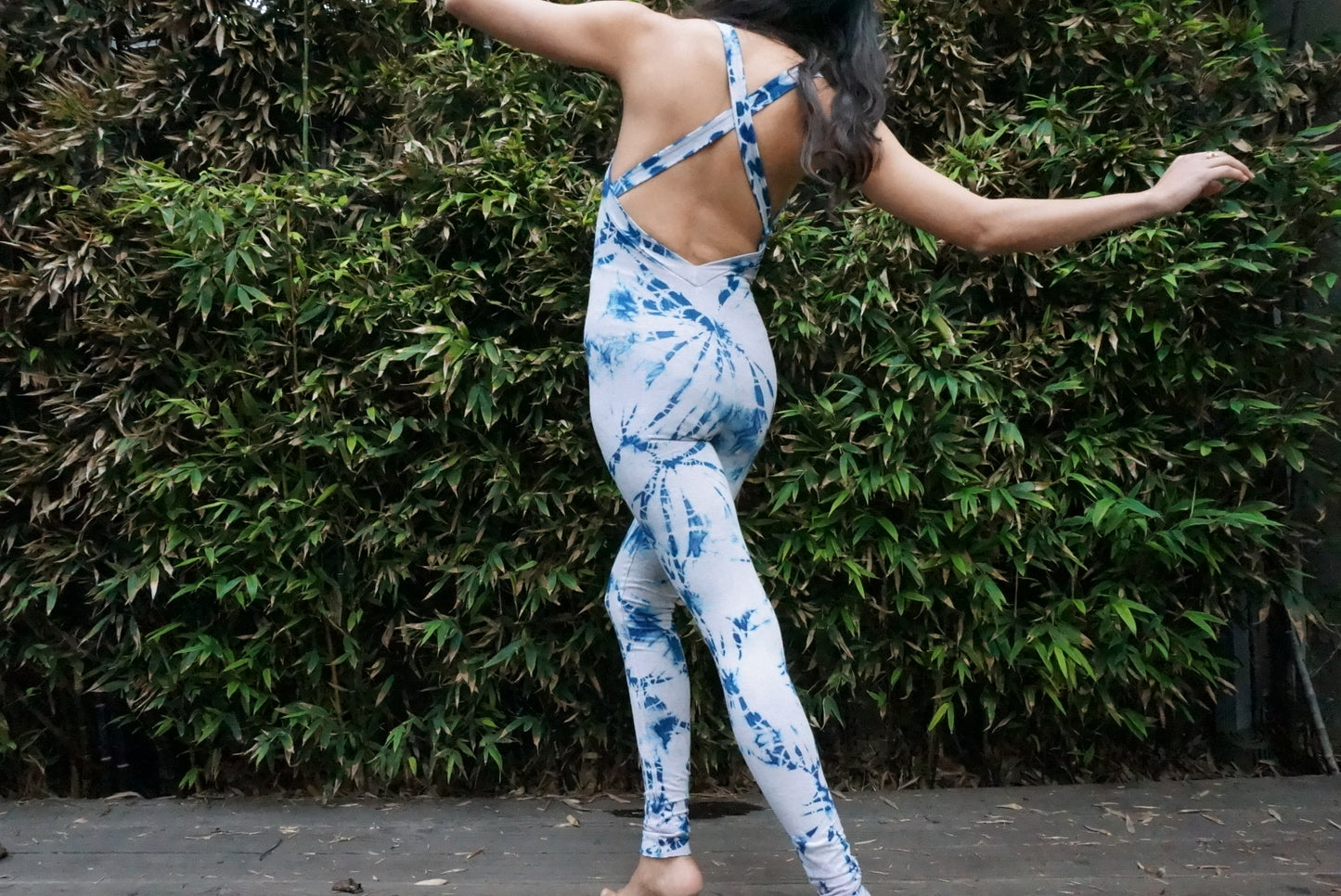 Indigo Web