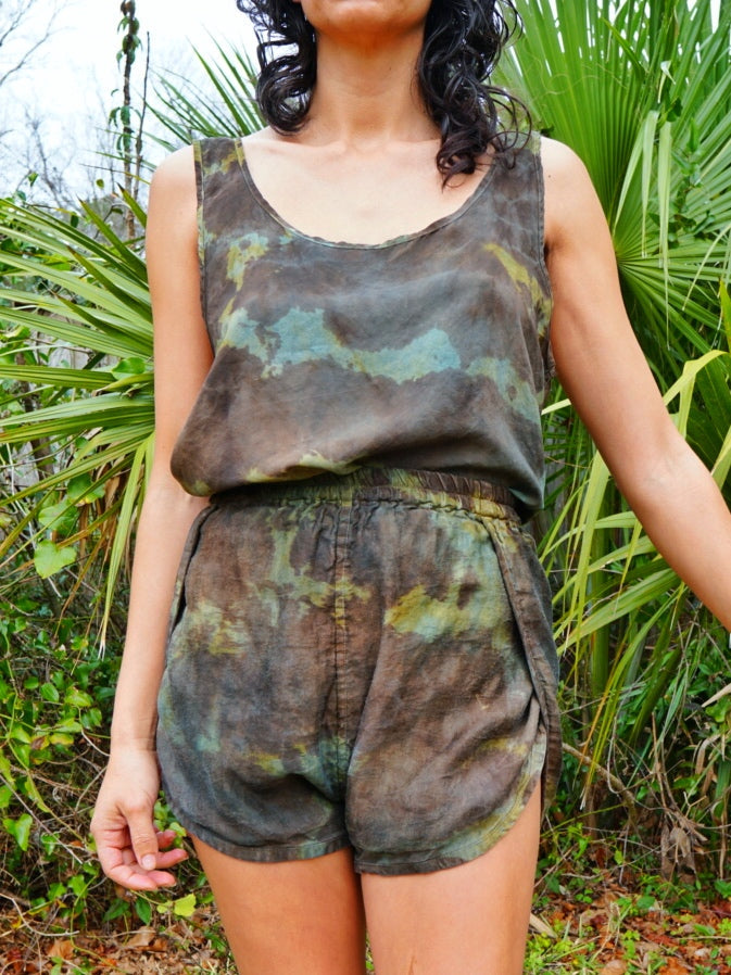 Réservoir Springs Camo