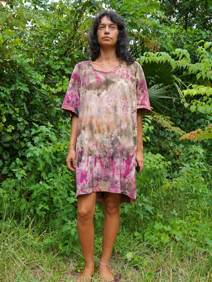 Raspberry Mineral Shadow