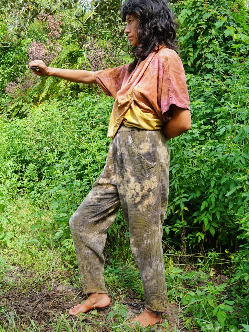 mineral del amanecer