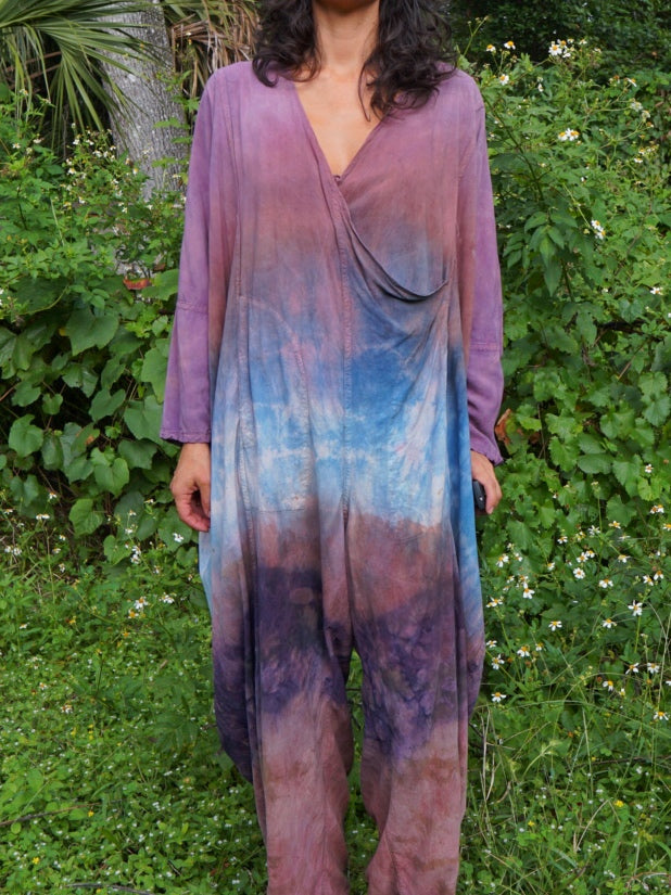 Désert du crépuscule