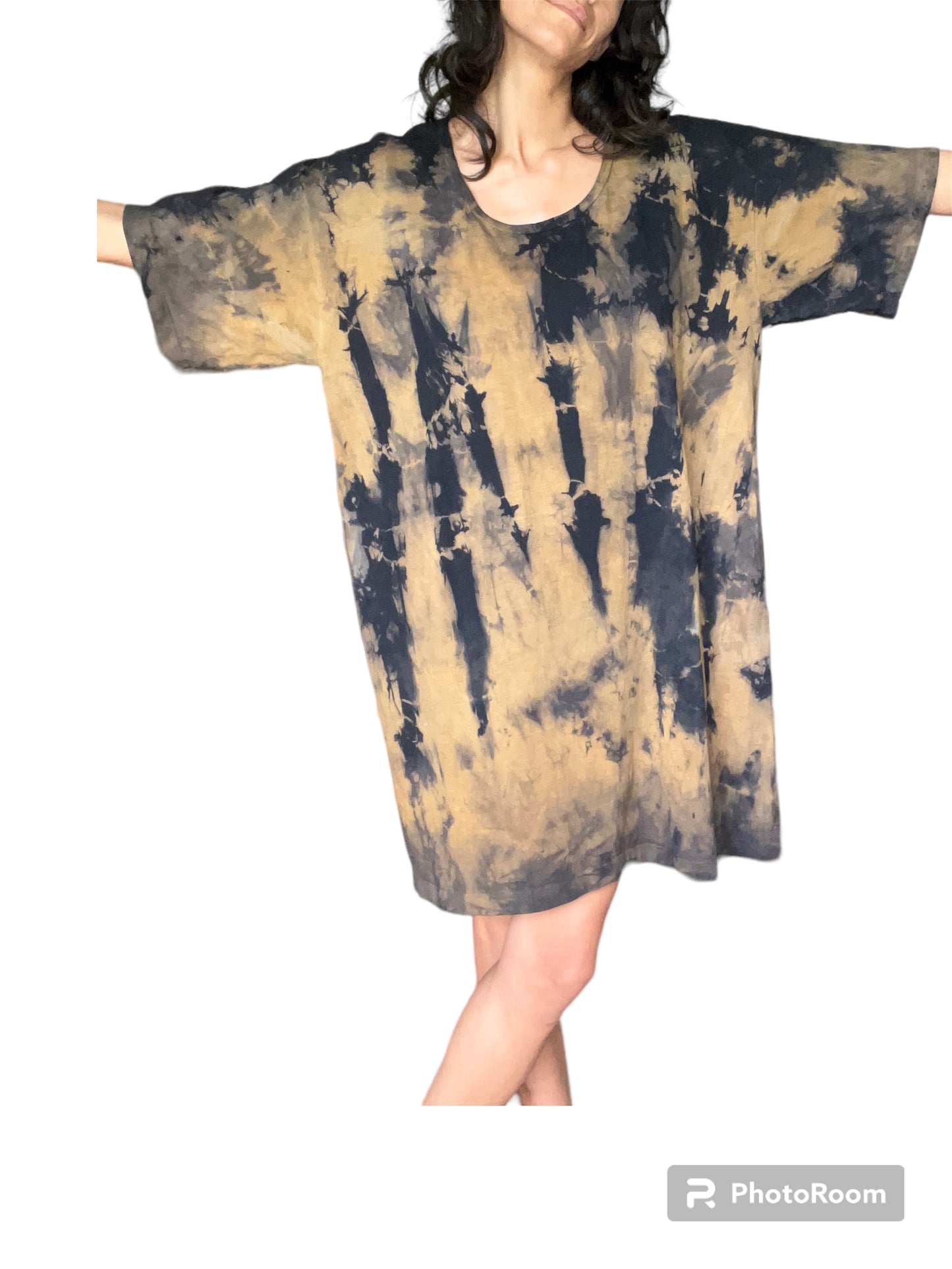 Tangerine Shadow Spirit