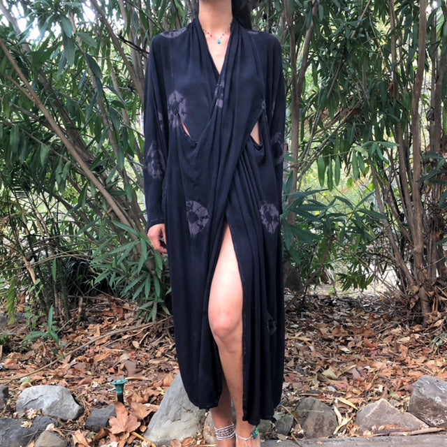 Orbe noir d'alchimie guerrière