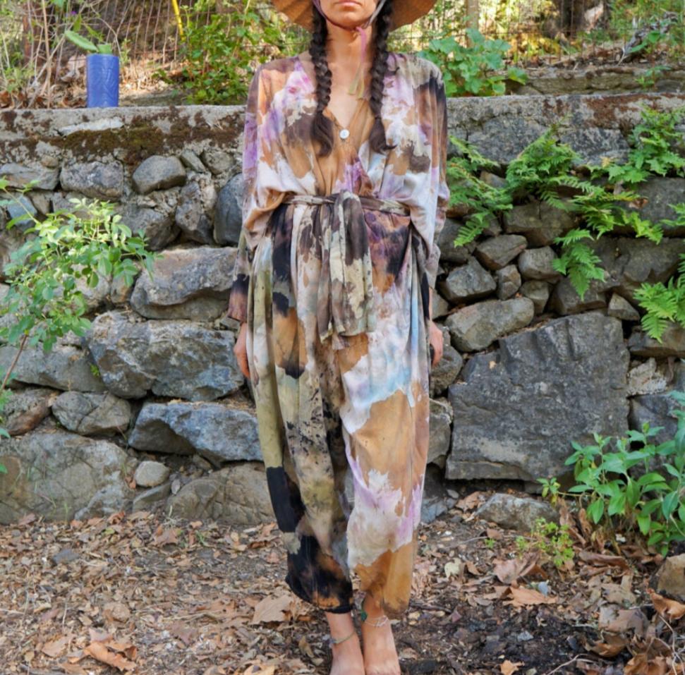 Jupe Bohème Jupe Longue Fleurie Bohème Satin Robe De Mariée