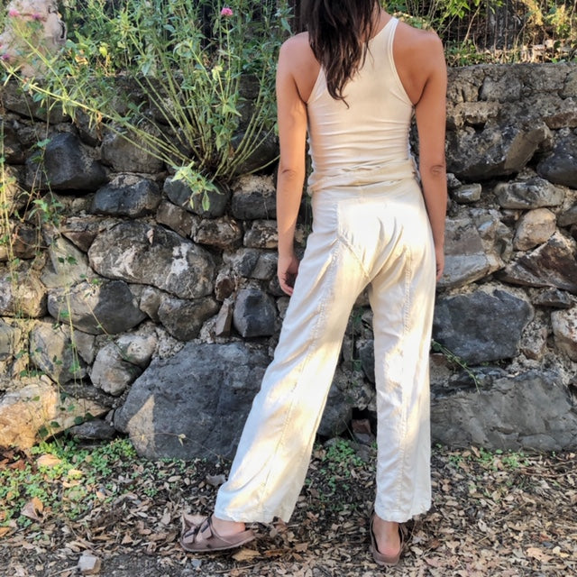 Pre-Order Qi Pant