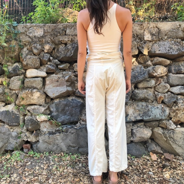 Pre-Order Qi Pant