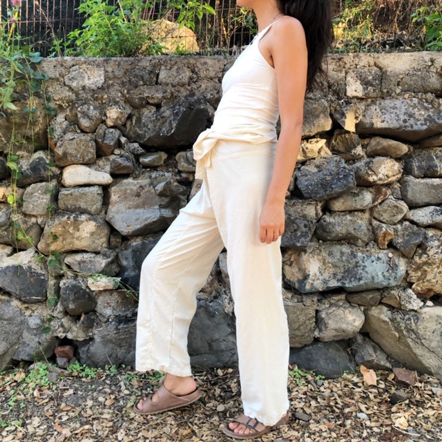 Reservar pantalón Qi