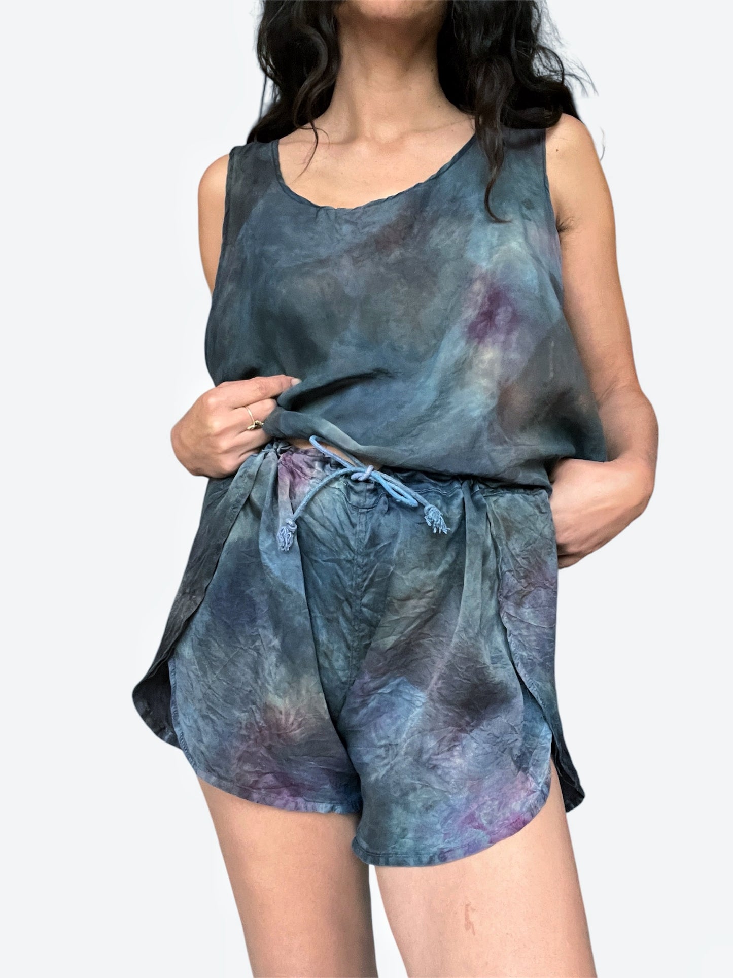 Marine and Raspberry