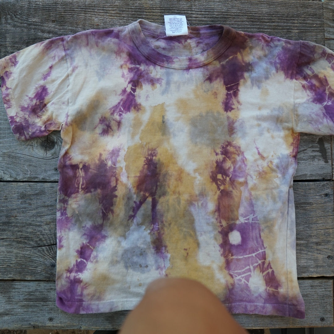 Mineral de frambuesa