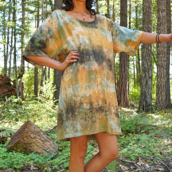 Custom Oversized Shirt