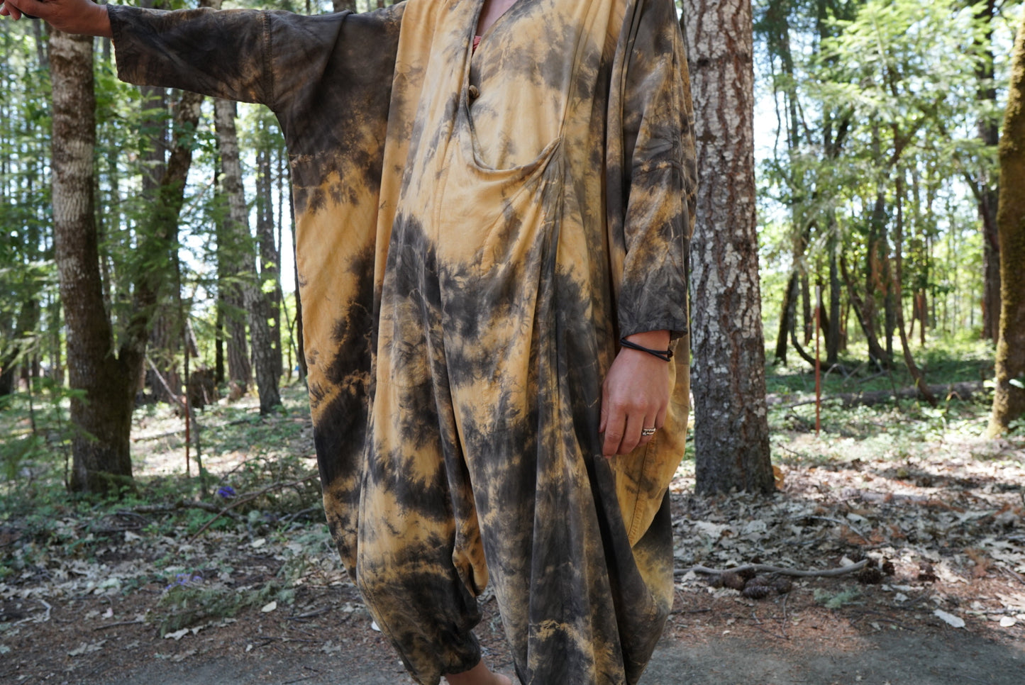 Tangerine Shadow - Petite