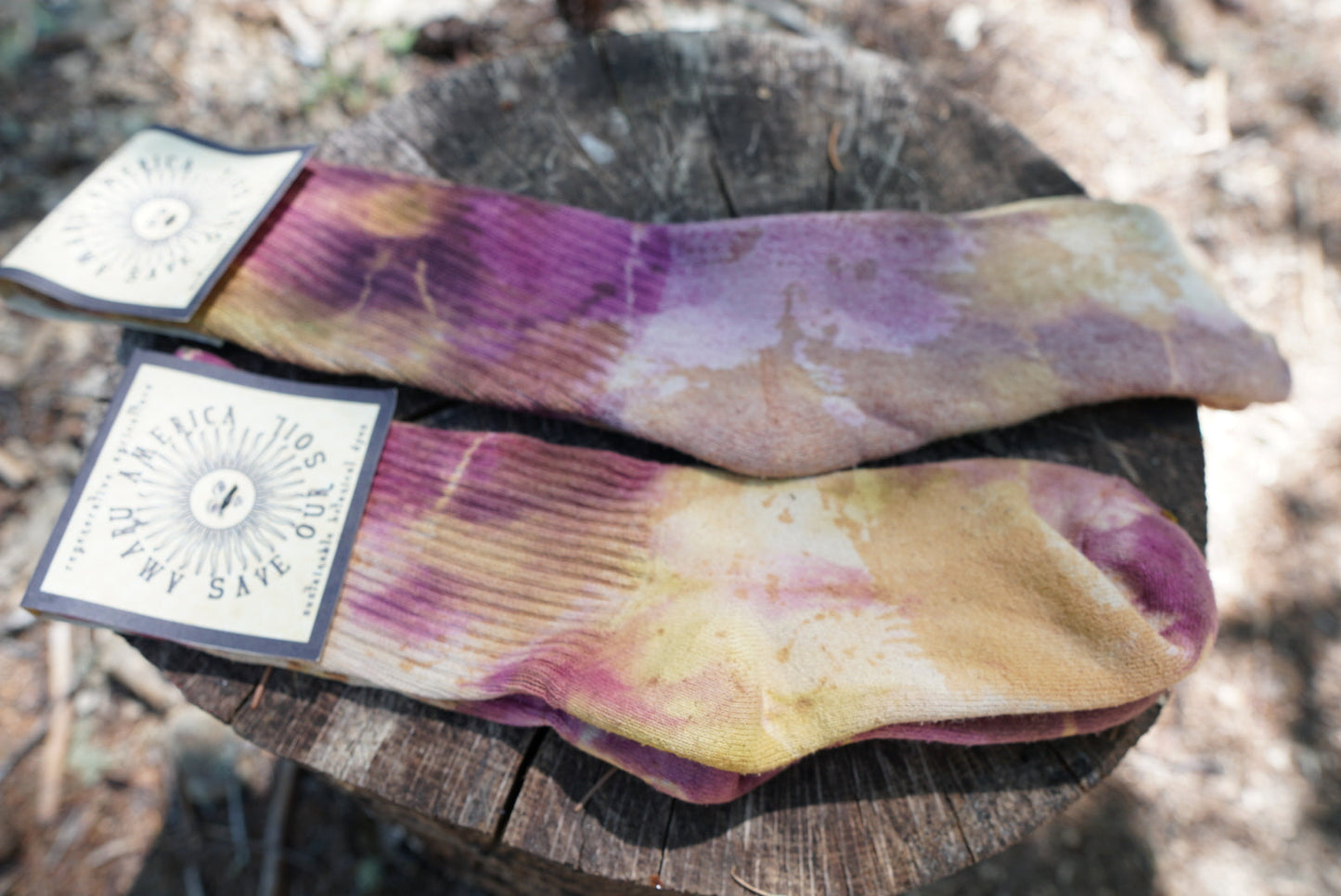 Calcetines personalizados