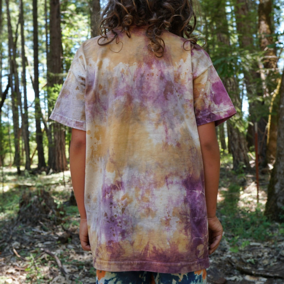 Mineral de frambuesa