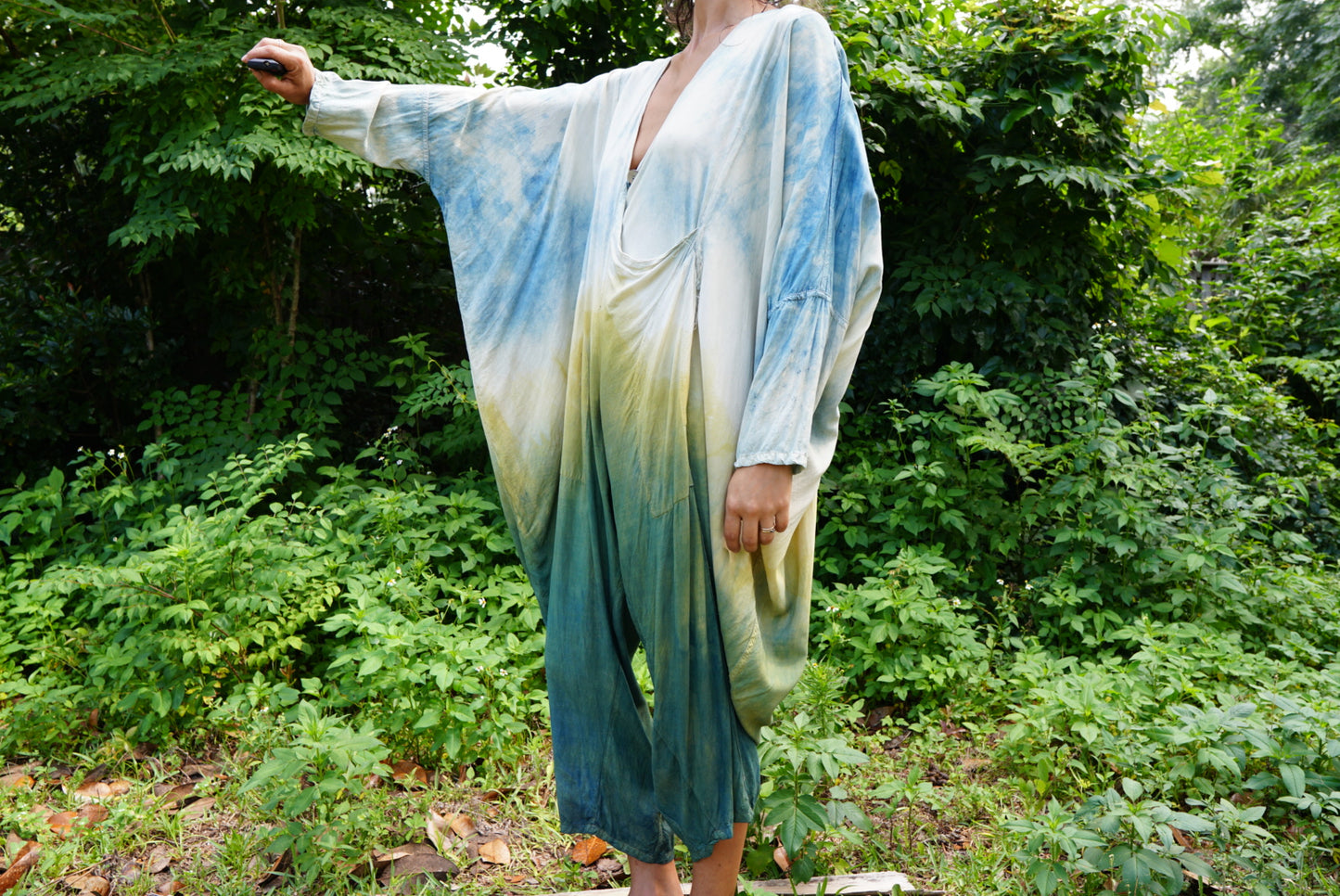 Précommandez Cloudy Mountain