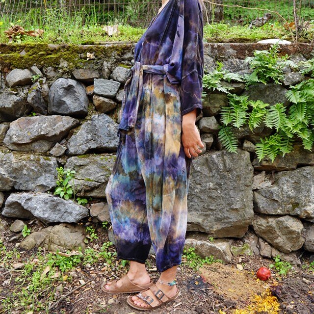 Soñar con Loto Azul