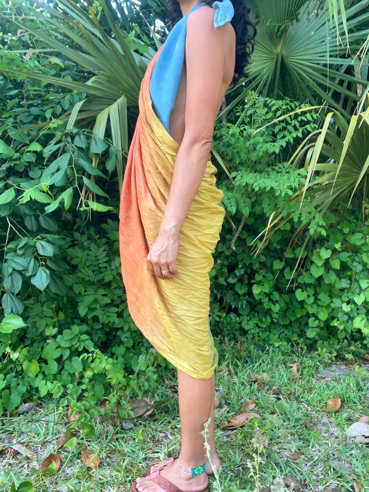 Fire and Water Spectrum