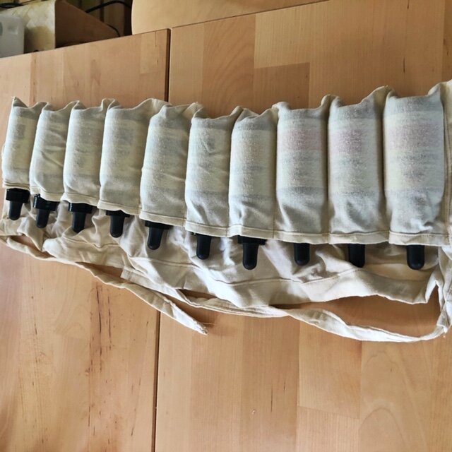 Protein Paint Spectrum Set