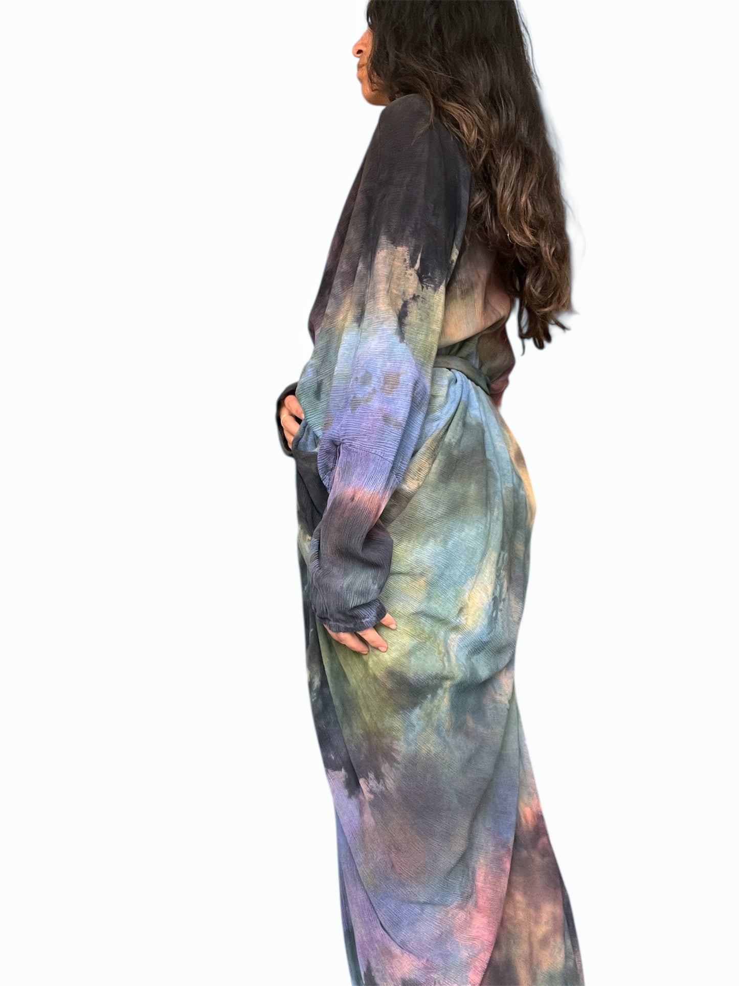 Nébuleuse spectrale