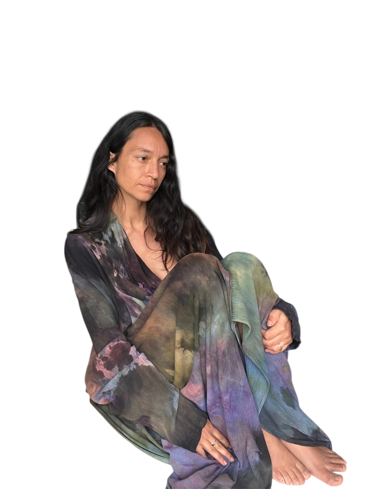 Nébuleuse spectrale