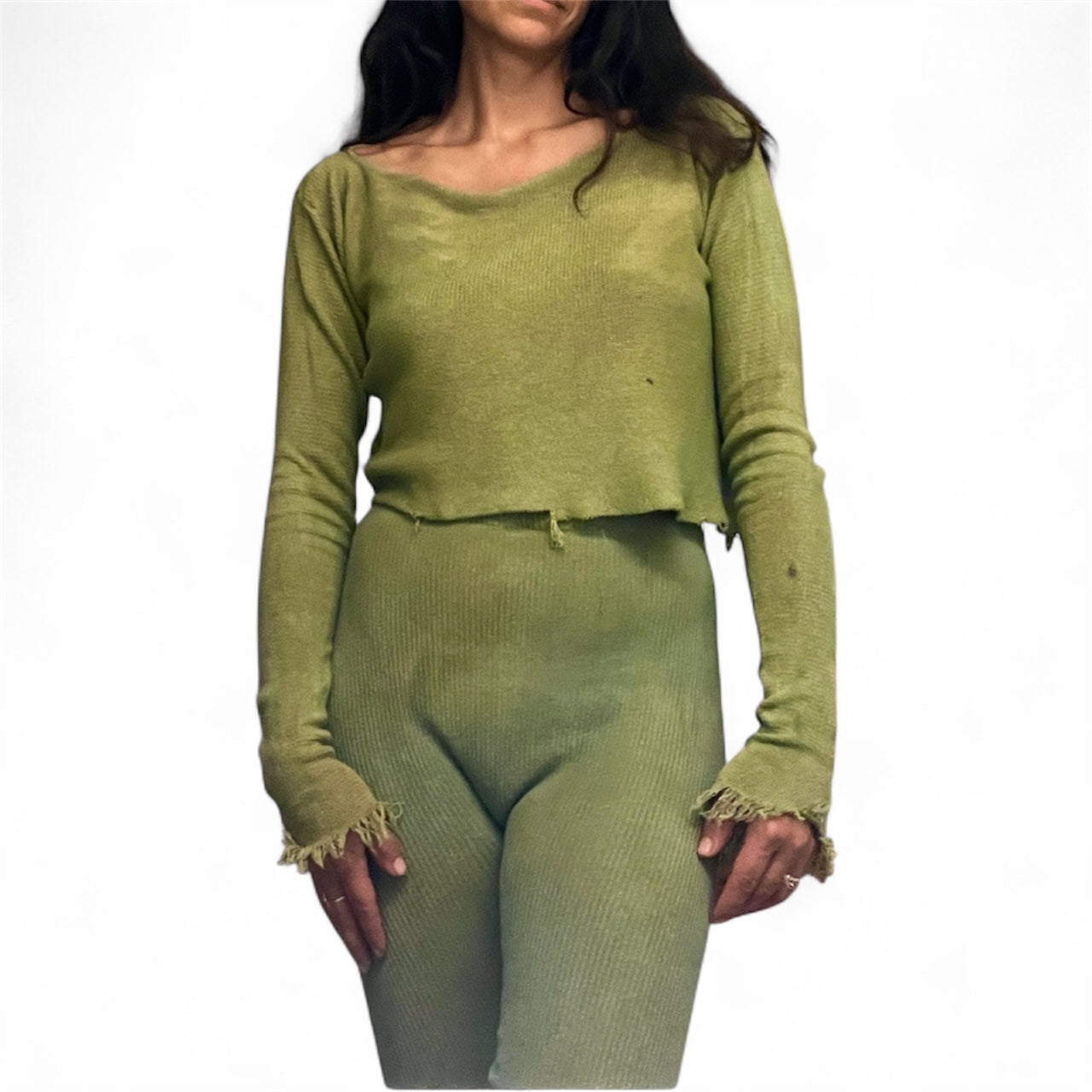 Pull en tricot personnalisé