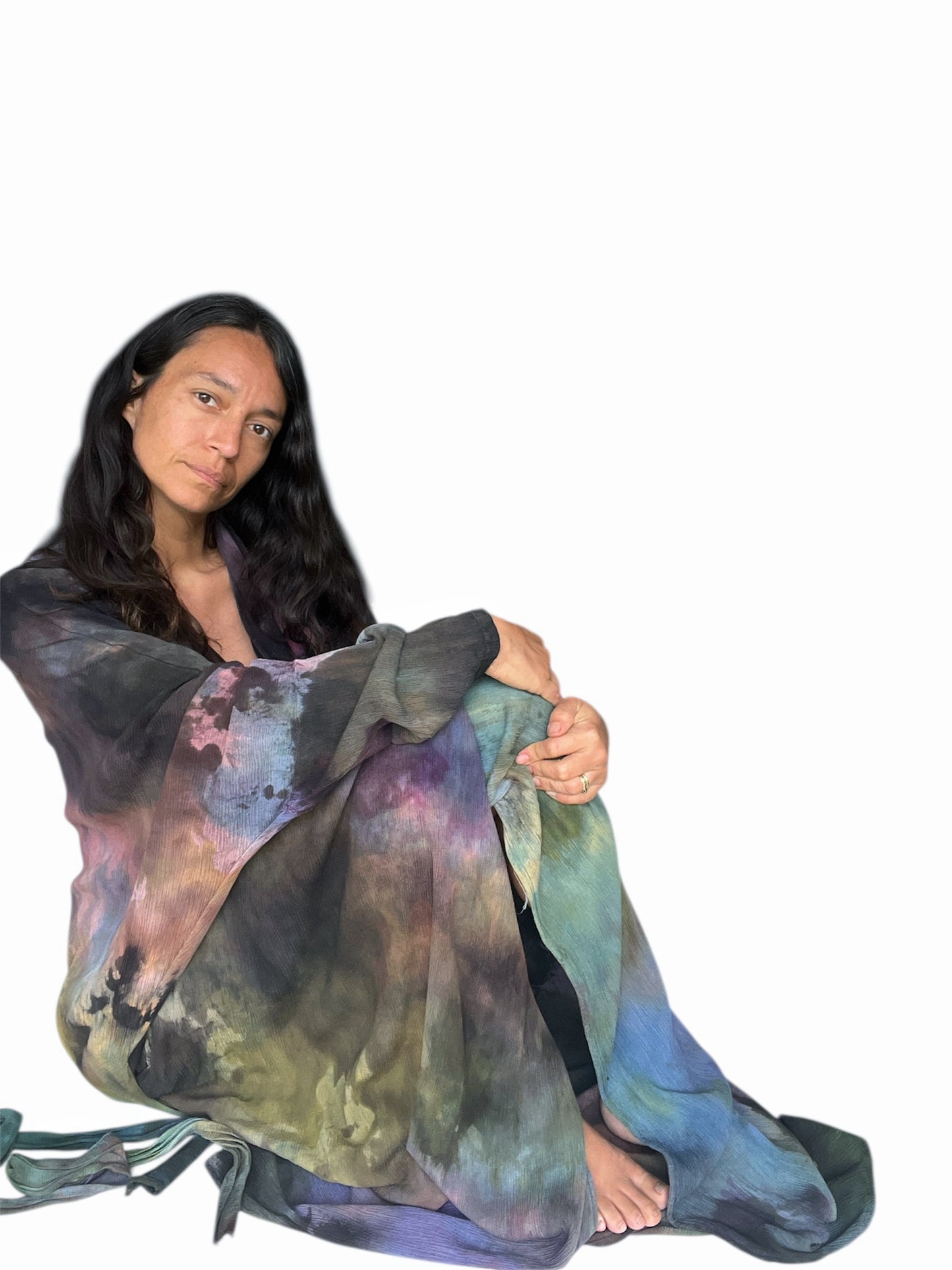 Nébuleuse spectrale