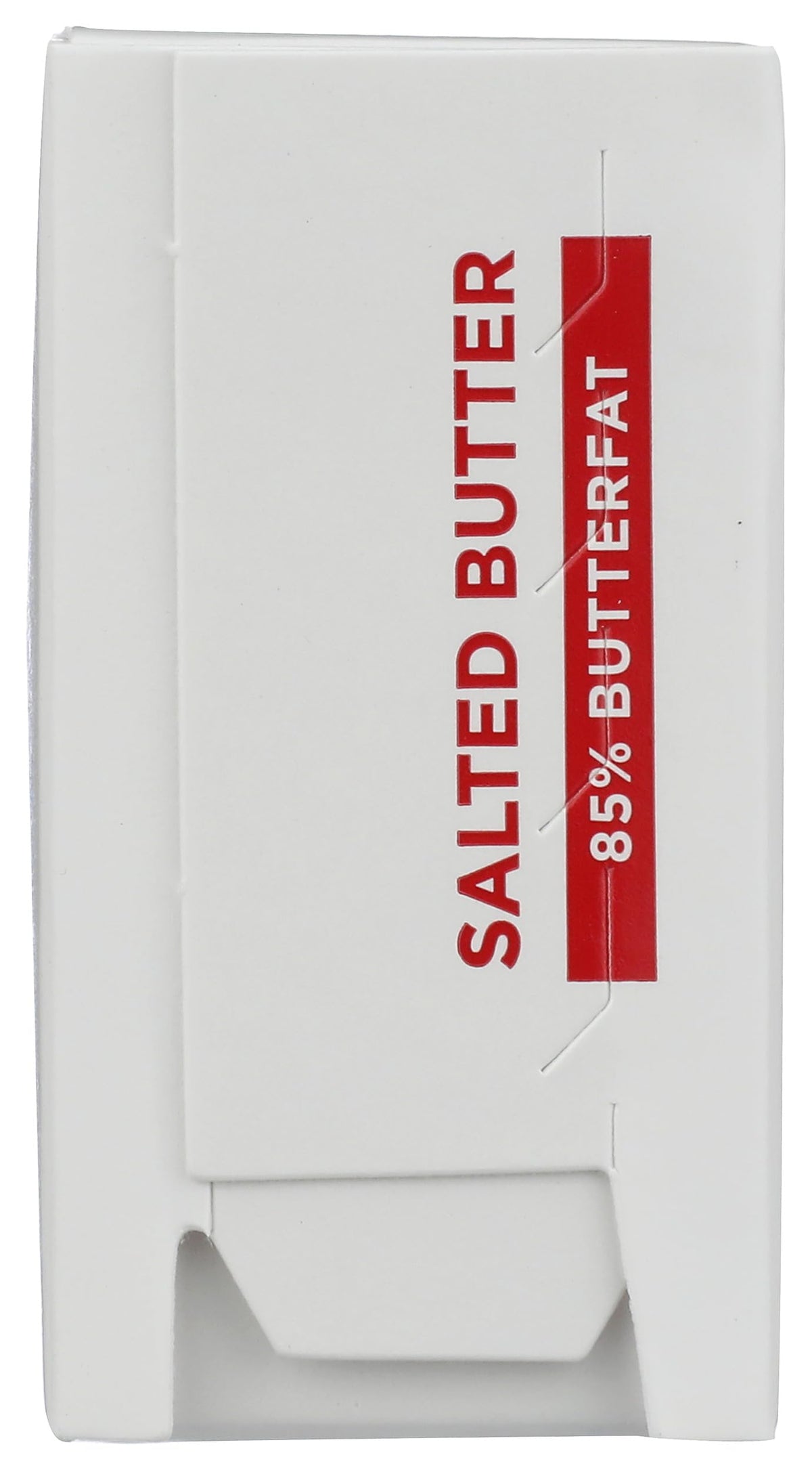 Maple Hill Creamery, Organic Salted Butter, 8 Ounce