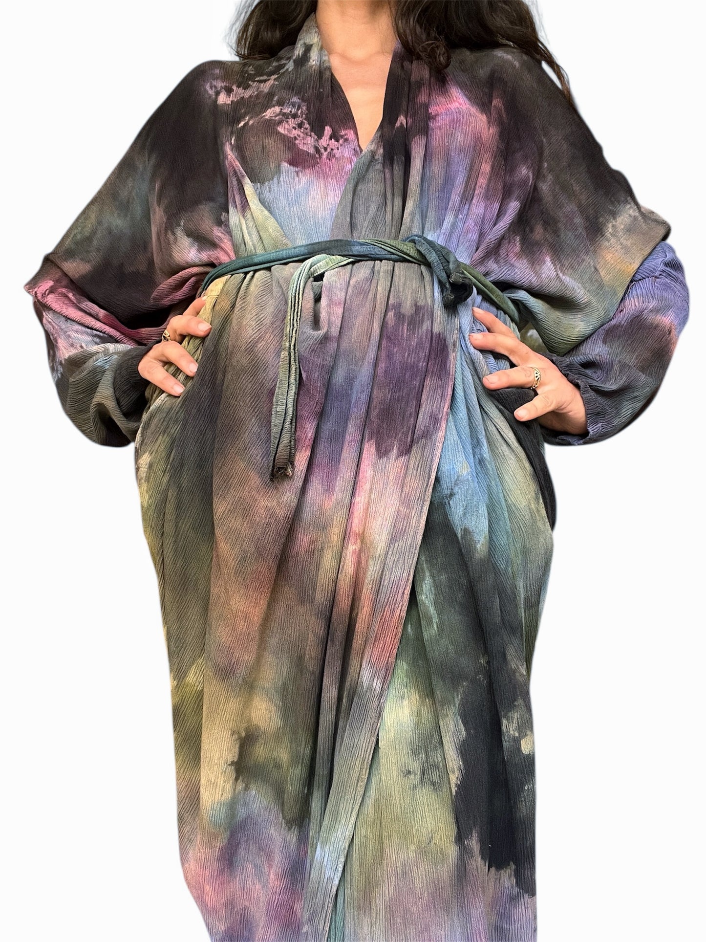 Nébuleuse spectrale
