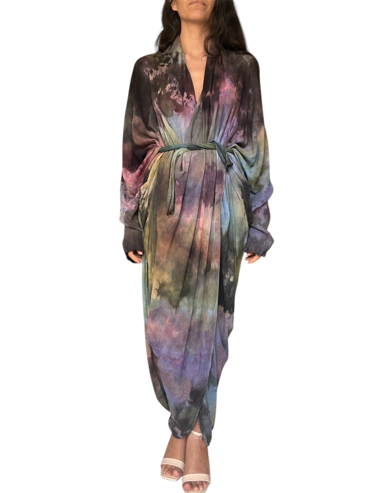 Nébuleuse spectrale