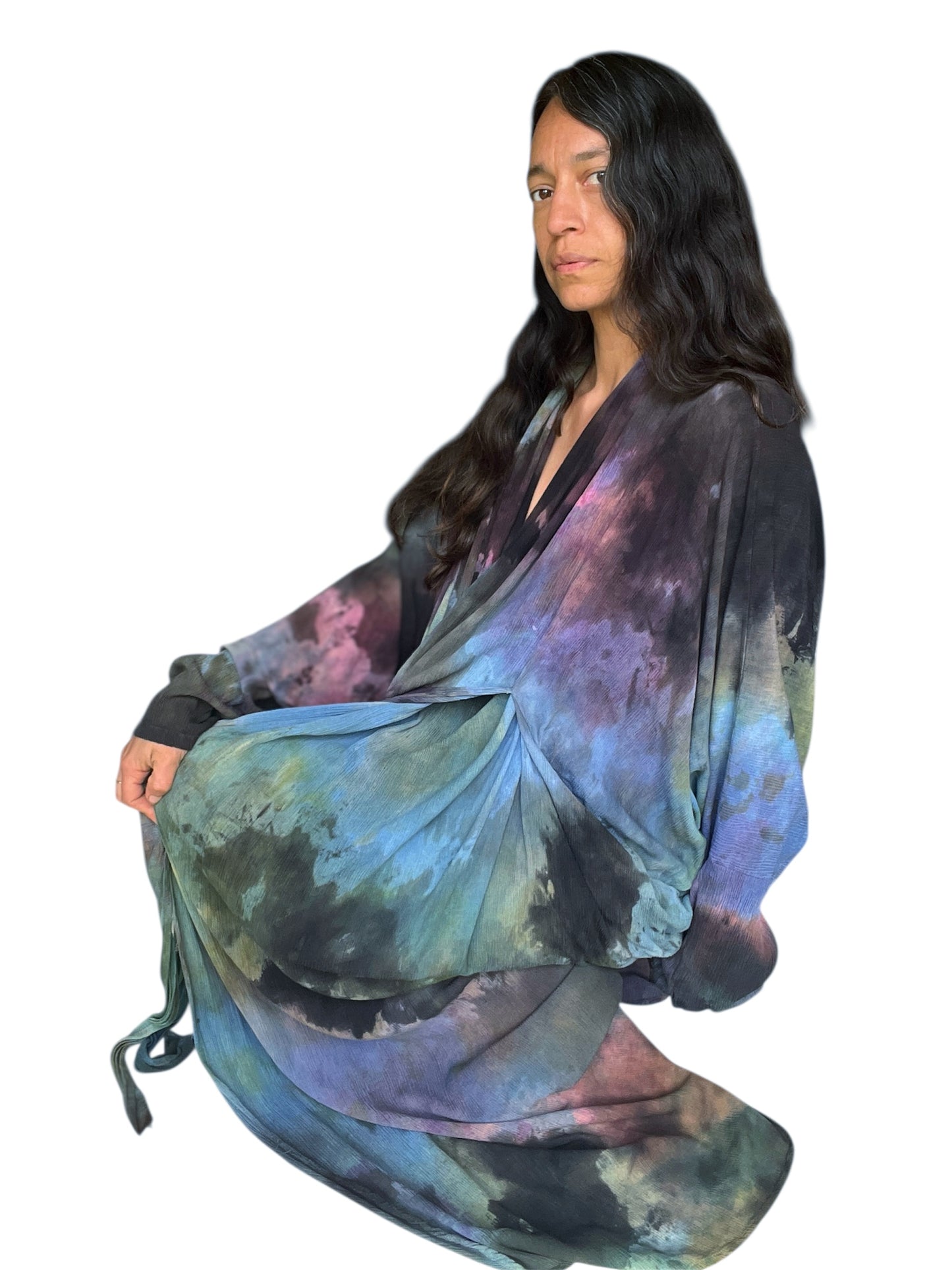 Nébuleuse spectrale
