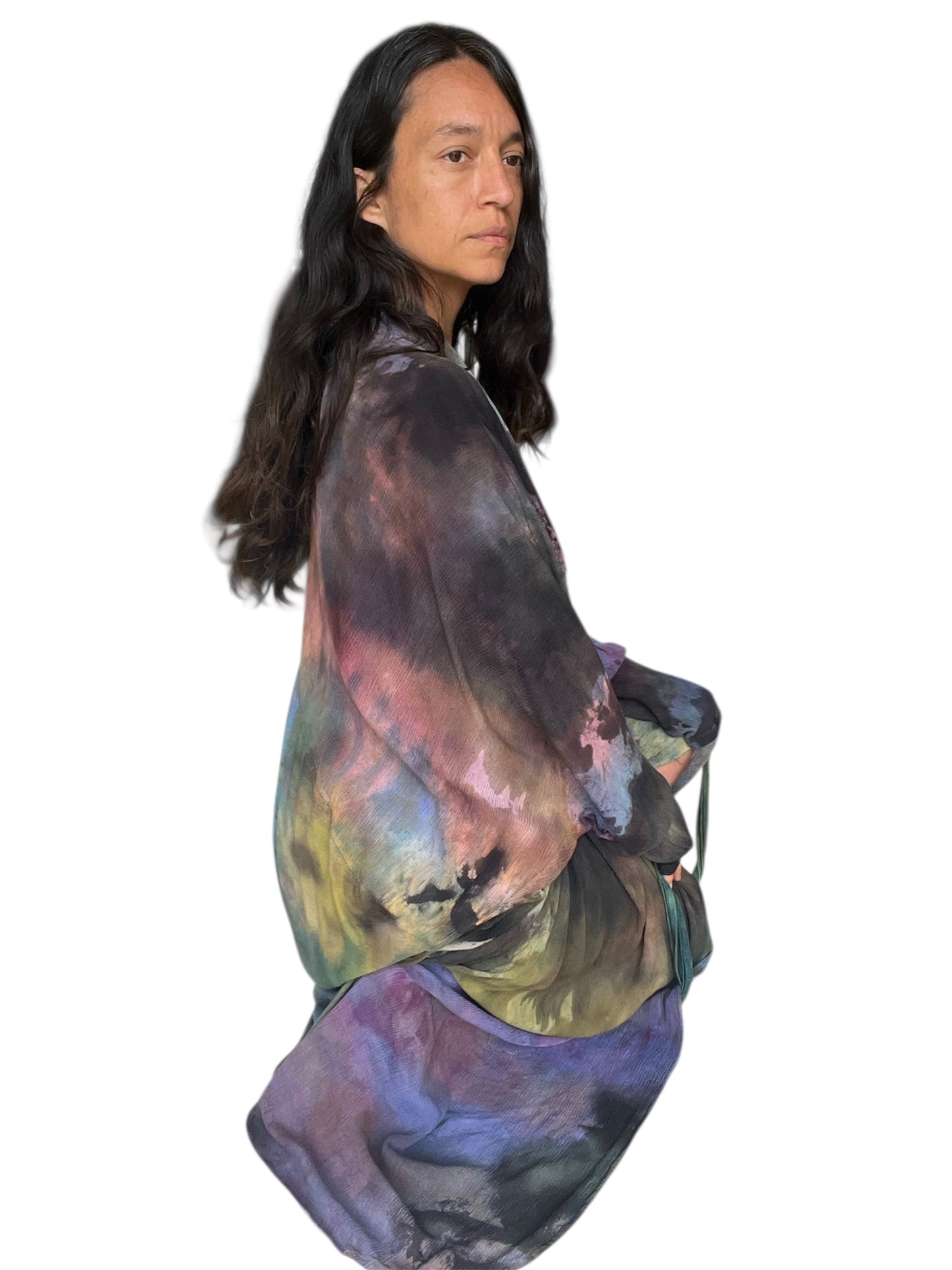 Nébuleuse spectrale