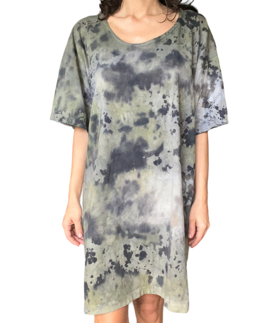 Shadow lichen