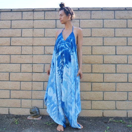 Indigo Arashi