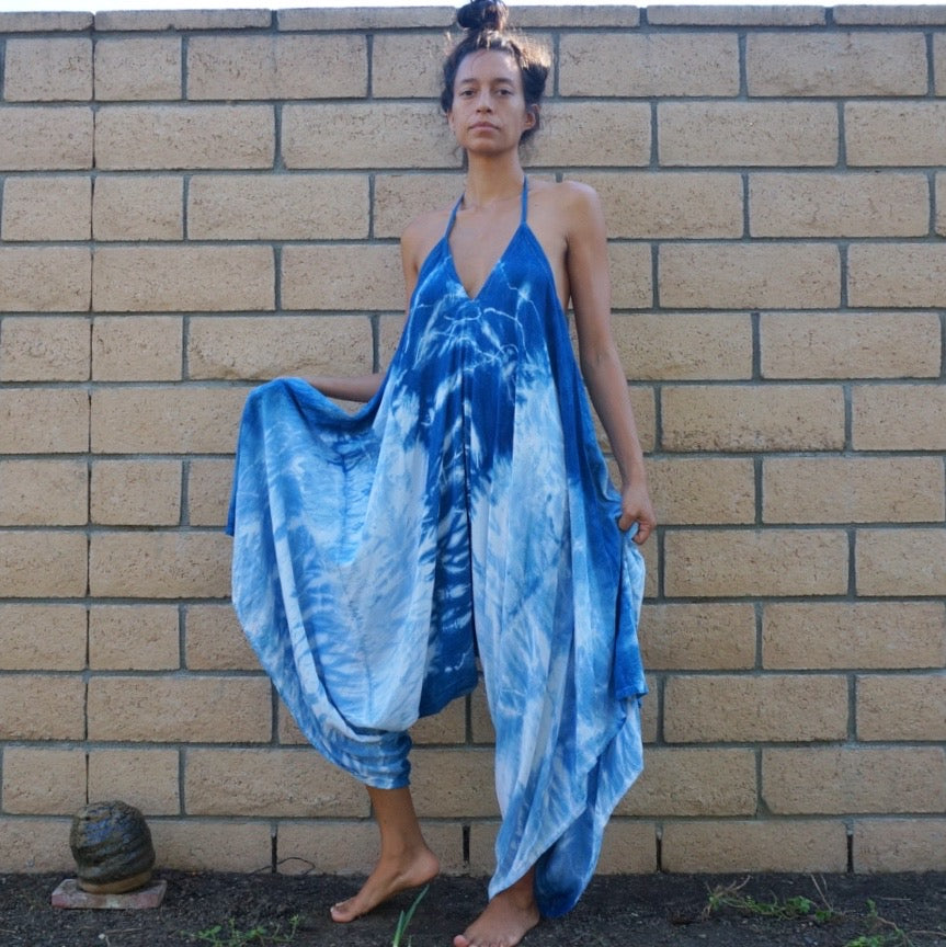 Indigo Arashi