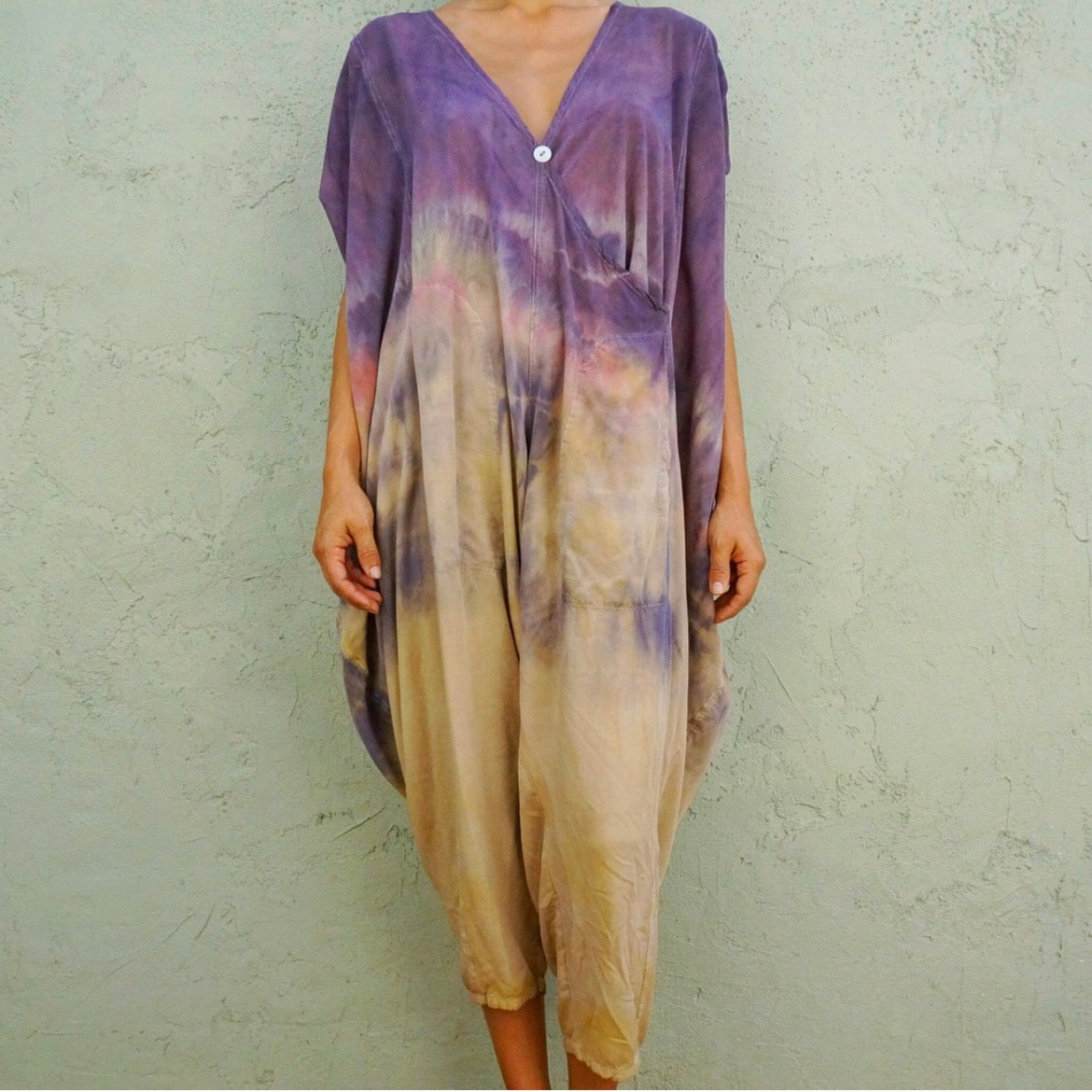 Amethyst Agate