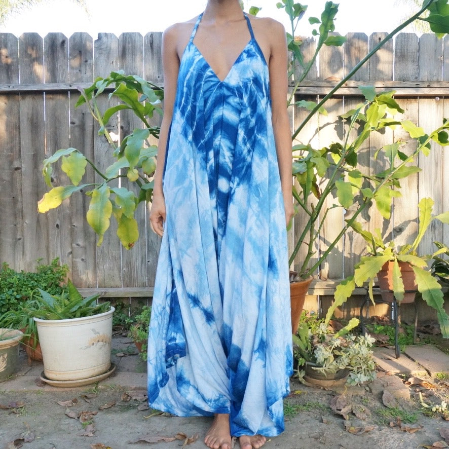 Indigo Arashi