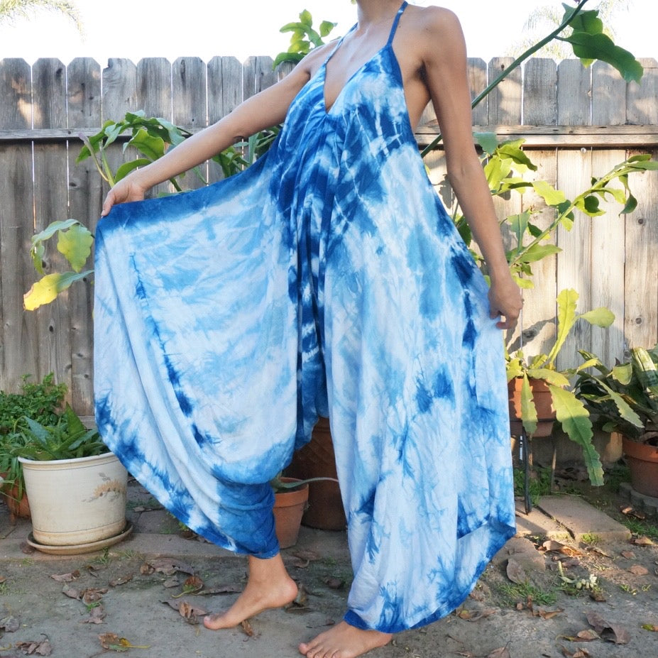 Indigo Arashi