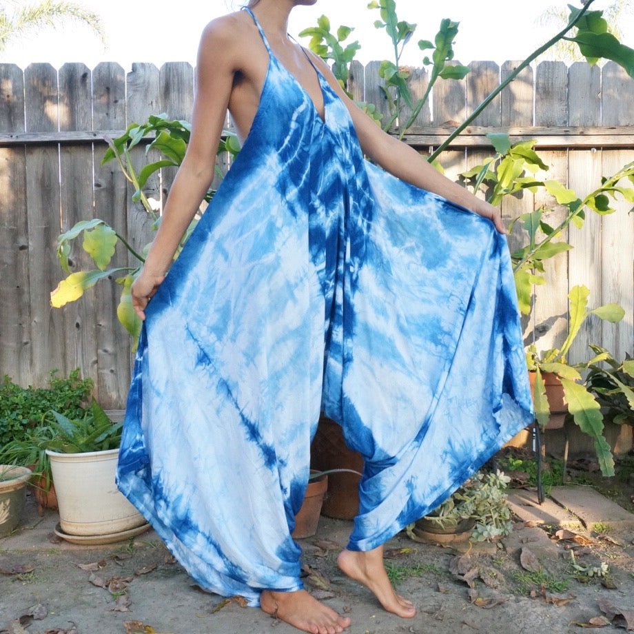Indigo Arashi
