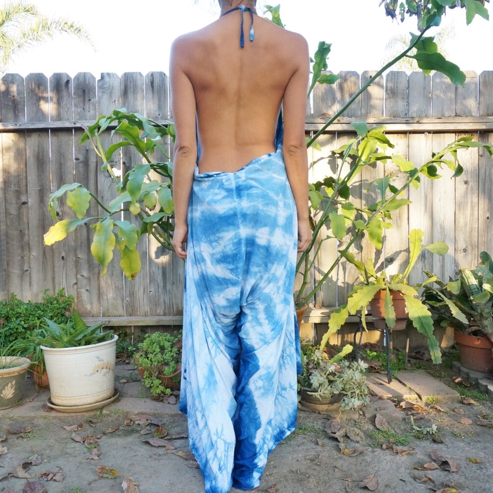 Indigo Arashi
