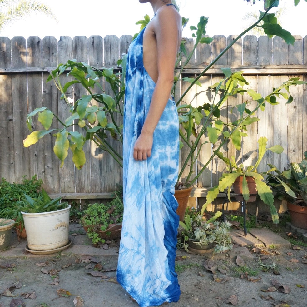Indigo Arashi