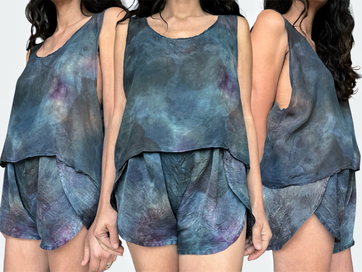 Marine and Raspberry