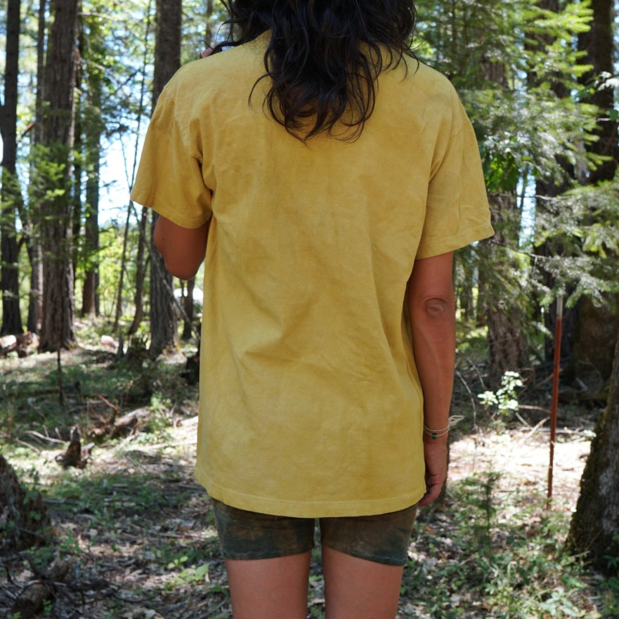 Sungazer Pocket tee