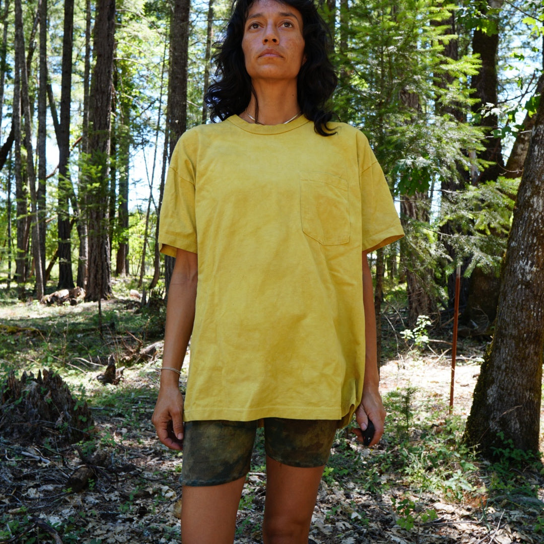 Sungazer Pocket tee