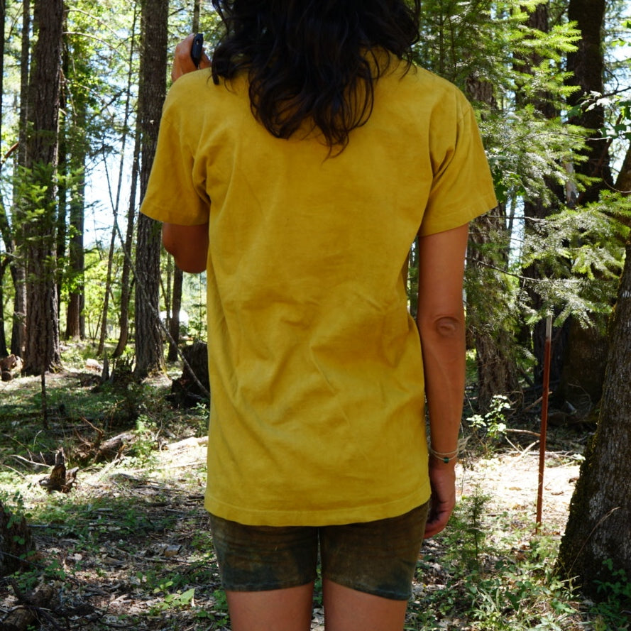 Sungazer Pocket tee