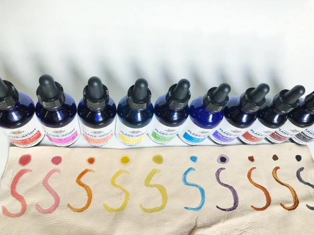 Protein Paint Spectrum Set